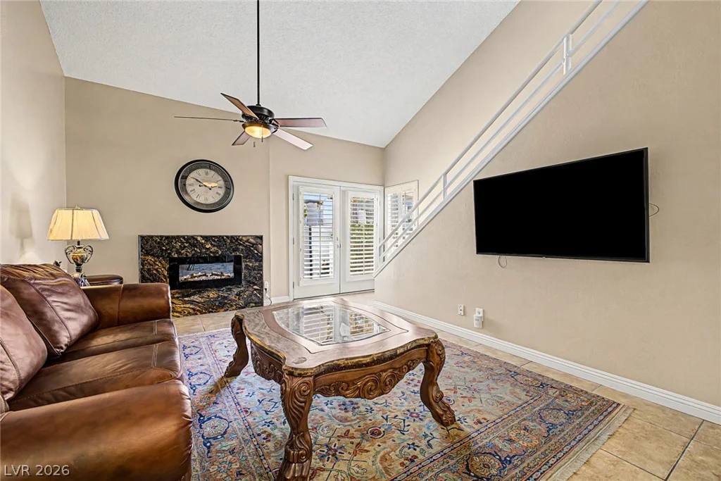 2753 Lodestone, Las Vegas, NV 89117