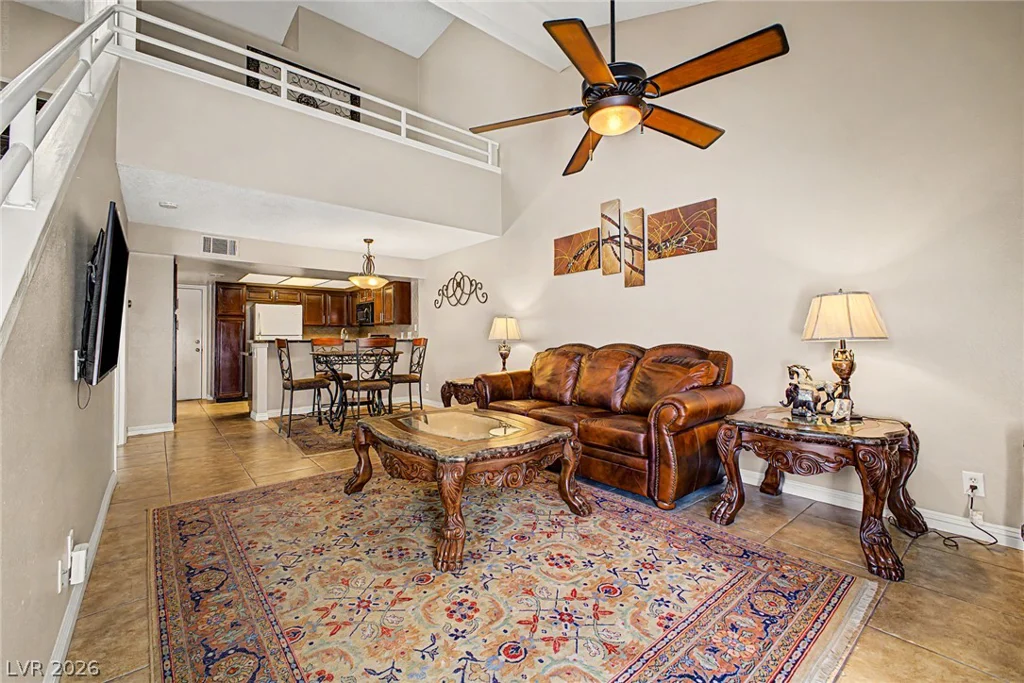 2753 Lodestone, Las Vegas, NV 89117