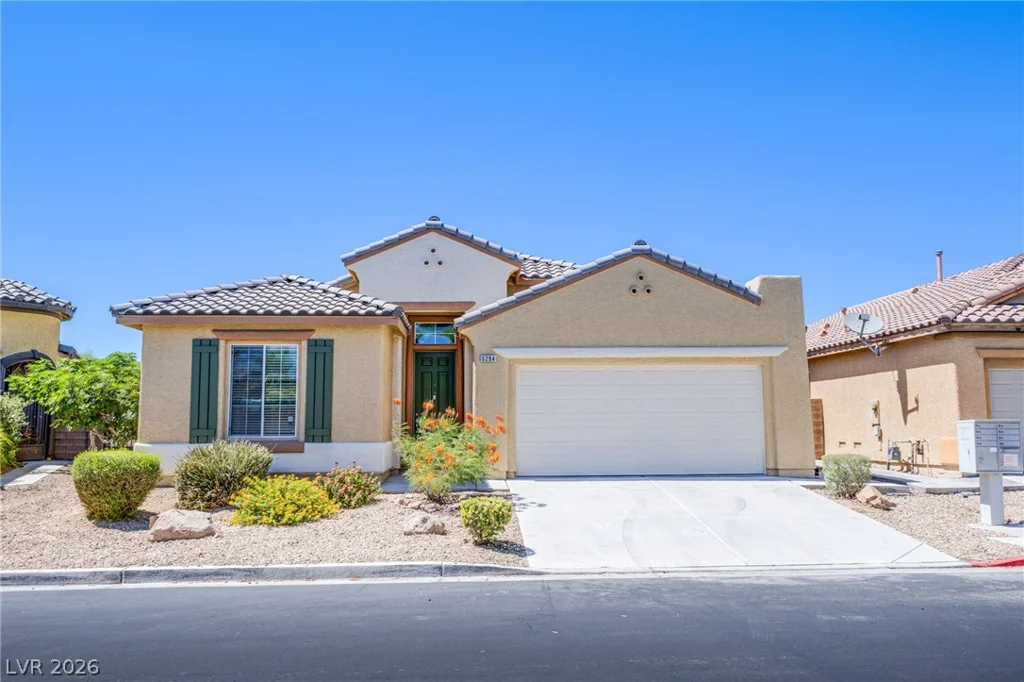 6284 Canvasback, Las Vegas, NV 89122