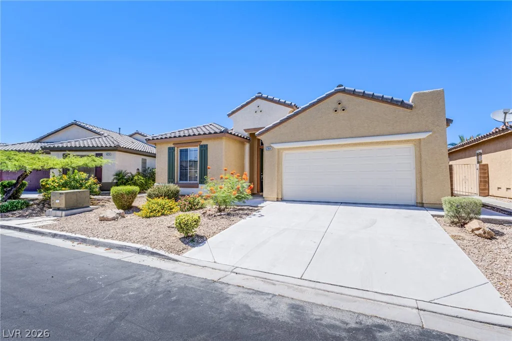 6284 Canvasback, Las Vegas, NV 89122