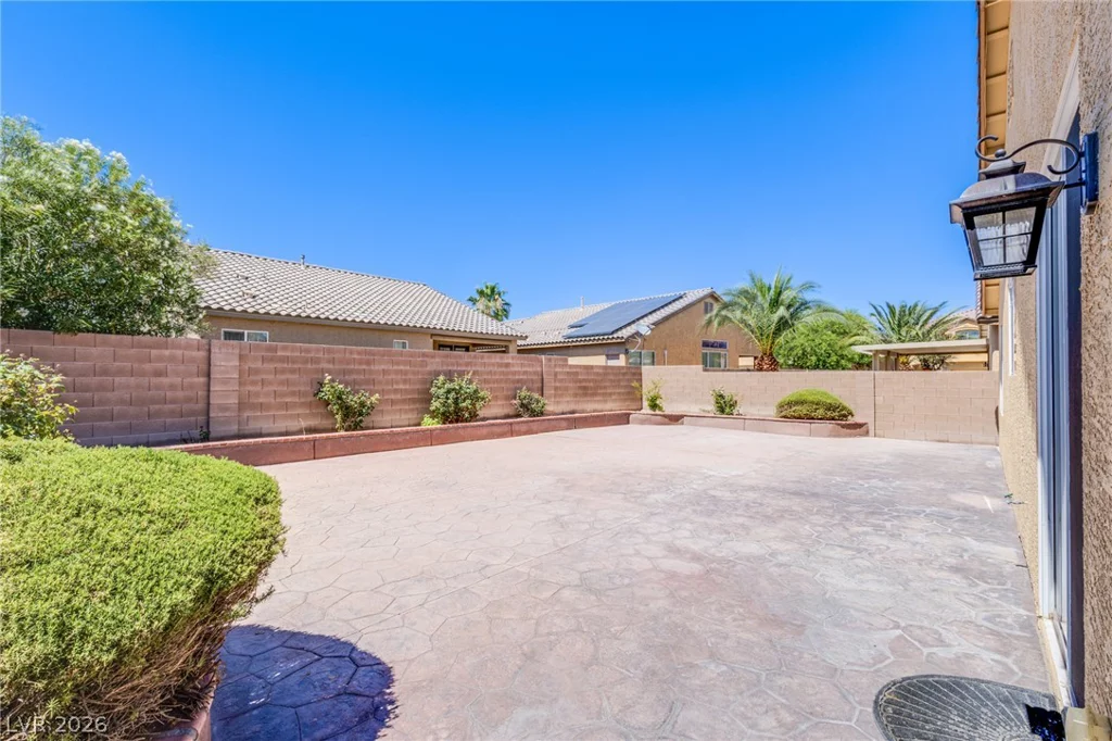 6284 Canvasback, Las Vegas, NV 89122