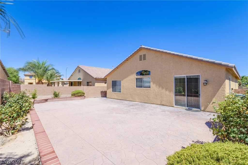 6284 Canvasback, Las Vegas, NV 89122