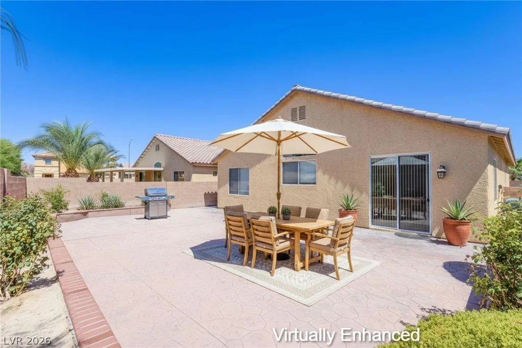 6284 Canvasback, Las Vegas, NV 89122