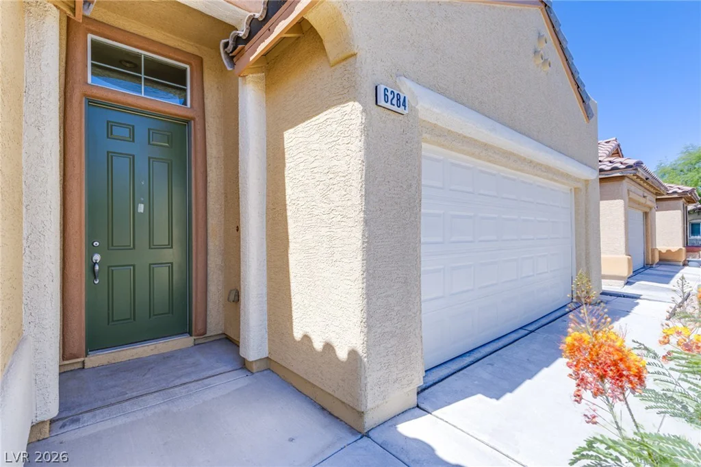 6284 Canvasback, Las Vegas, NV 89122