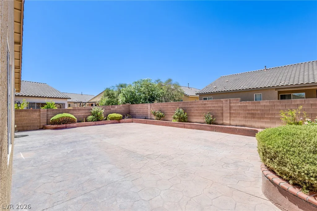 6284 Canvasback, Las Vegas, NV 89122