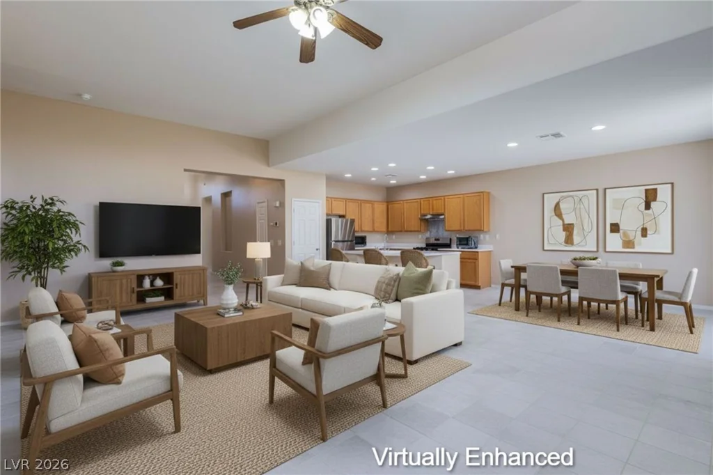 6284 Canvasback, Las Vegas, NV 89122