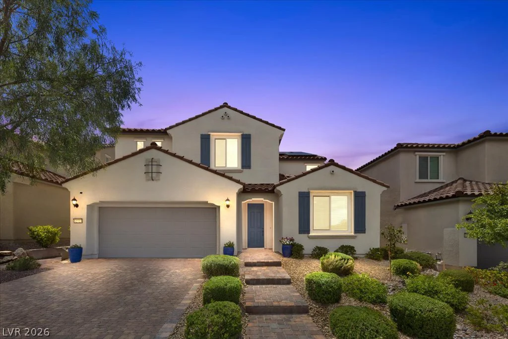 12723 Coastline Shadow, Las Vegas, NV 89141