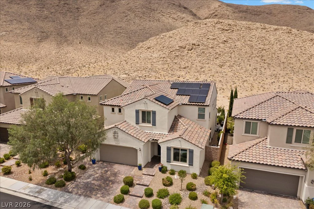12723 Coastline Shadow, Las Vegas, NV 89141