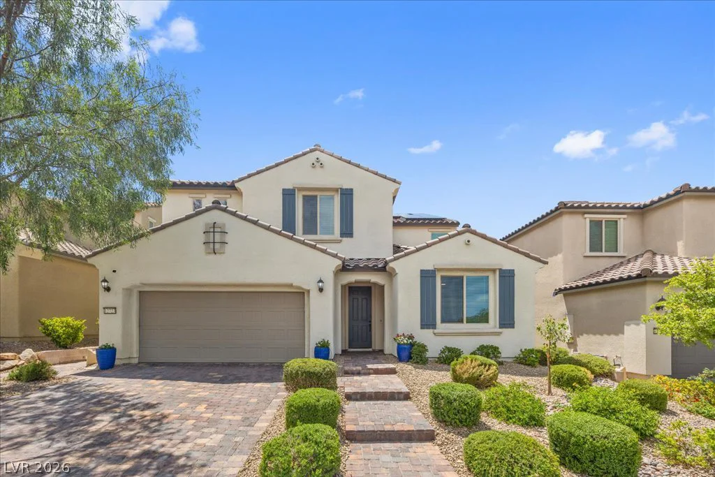 12723 Coastline Shadow, Las Vegas, NV 89141