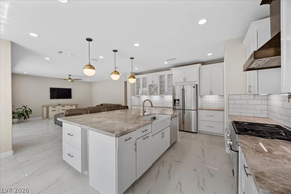12723 Coastline Shadow, Las Vegas, NV 89141