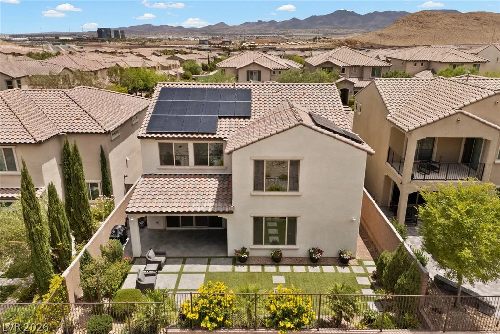 12723 Coastline Shadow, Las Vegas, NV 89141