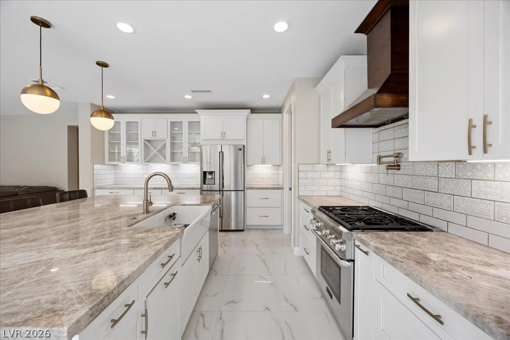 12723 Coastline Shadow, Las Vegas, NV 89141