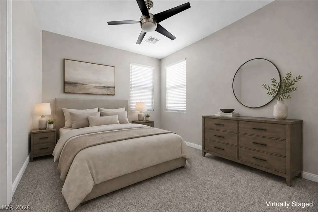 12723 Coastline Shadow, Las Vegas, NV 89141