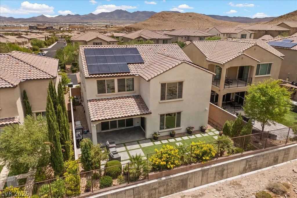 12723 Coastline Shadow, Las Vegas, NV 89141