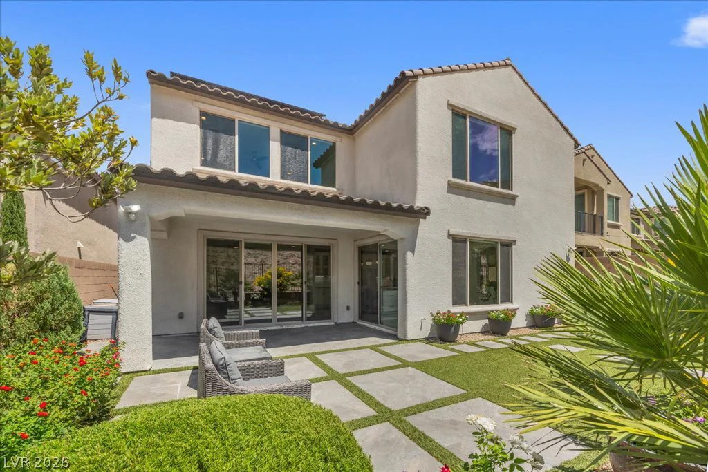12723 Coastline Shadow, Las Vegas, NV 89141