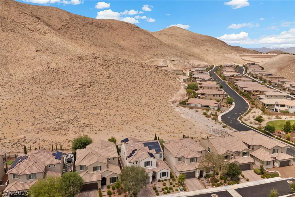 12723 Coastline Shadow, Las Vegas, NV 89141