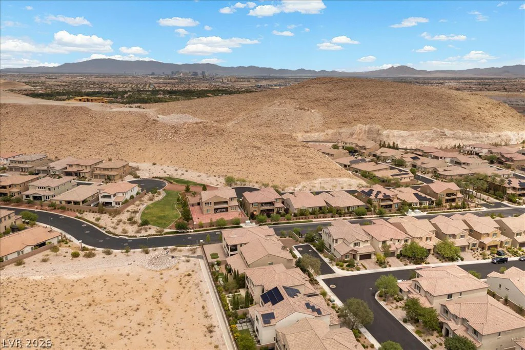 12723 Coastline Shadow, Las Vegas, NV 89141
