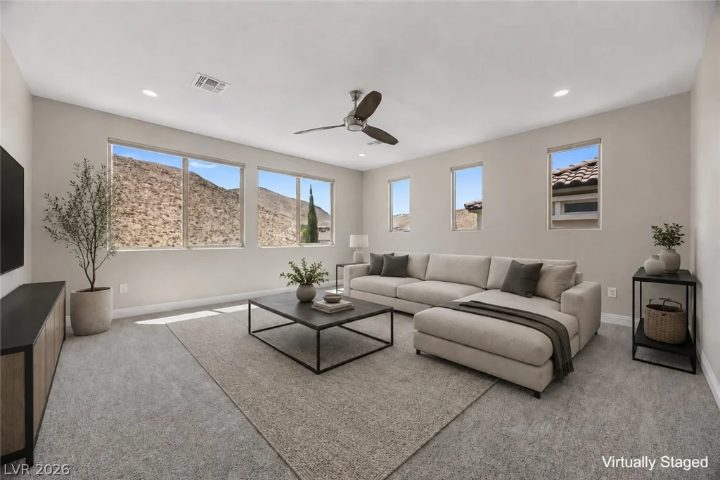 12723 Coastline Shadow, Las Vegas, NV 89141