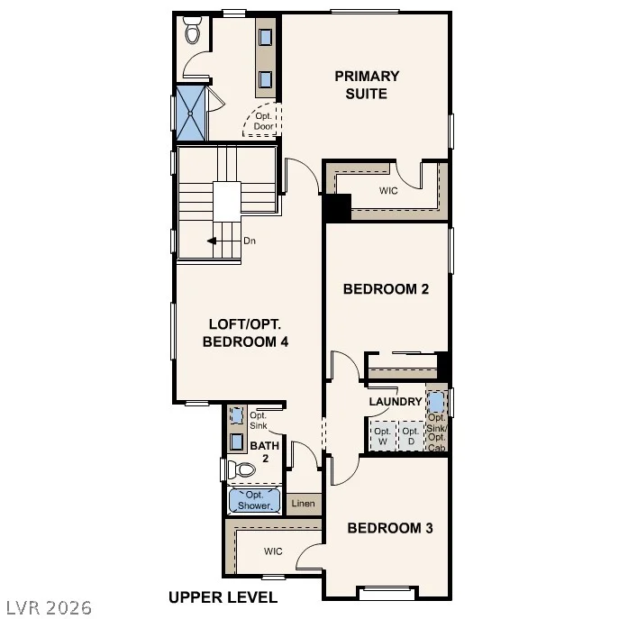 865 Camargo, Henderson, NV 89011