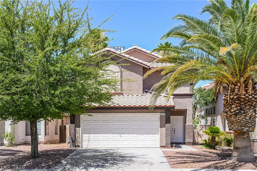6957 Wineberry, Las Vegas, NV 89119