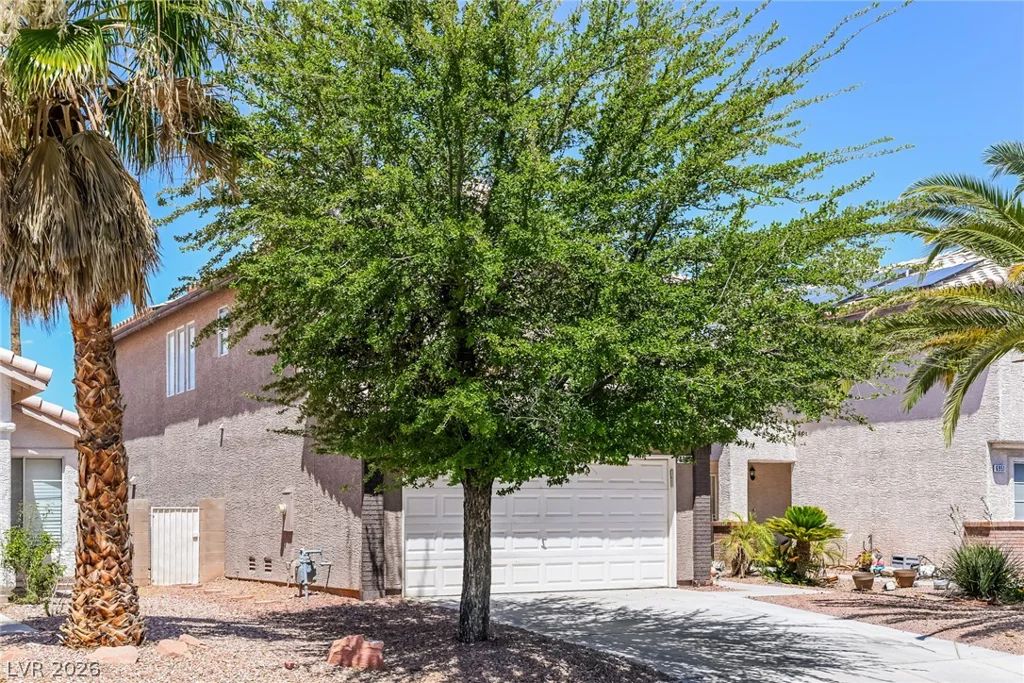 6957 Wineberry, Las Vegas, NV 89119