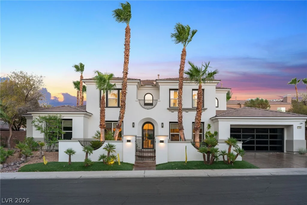 1705 Cypress Manor, Henderson, NV 89012