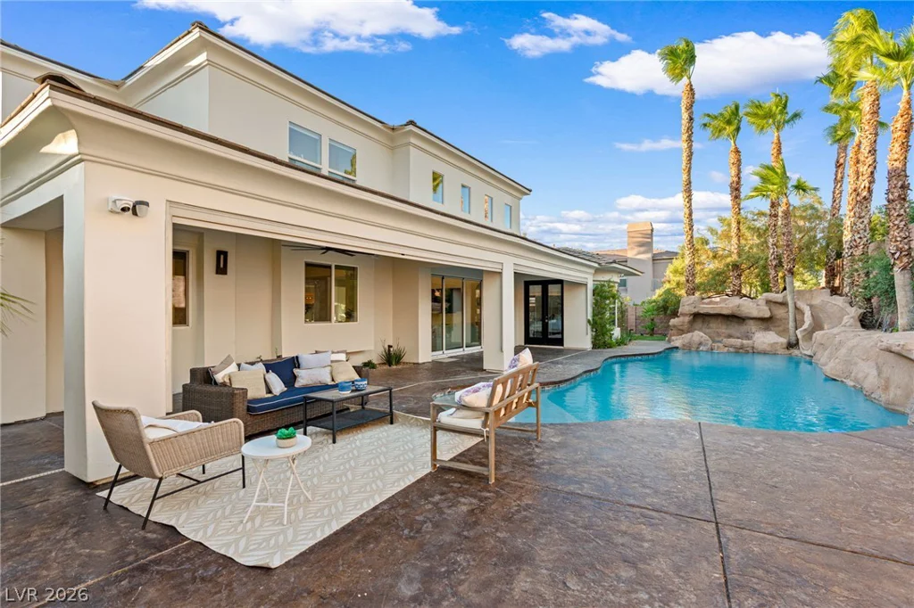 1705 Cypress Manor, Henderson, NV 89012