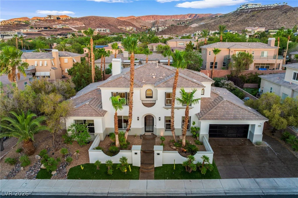 1705 Cypress Manor, Henderson, NV 89012