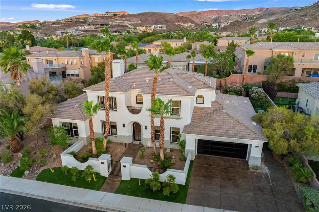 1705 Cypress Manor, Henderson, NV 89012