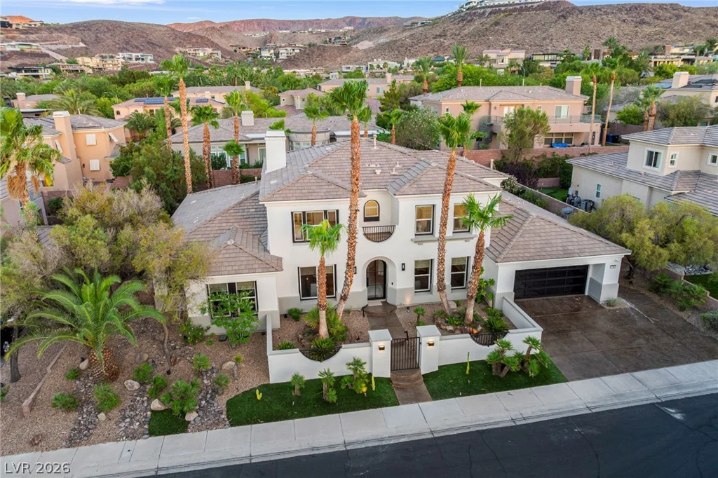 1705 Cypress Manor, Henderson, NV 89012