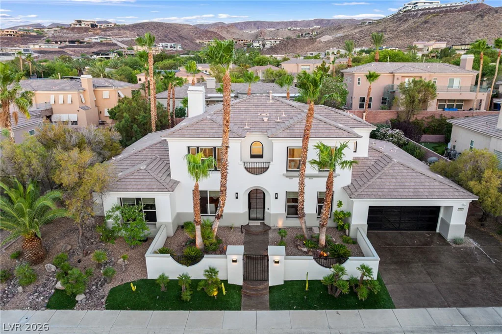 1705 Cypress Manor, Henderson, NV 89012