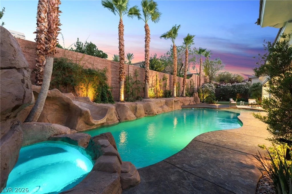 1705 Cypress Manor, Henderson, NV 89012
