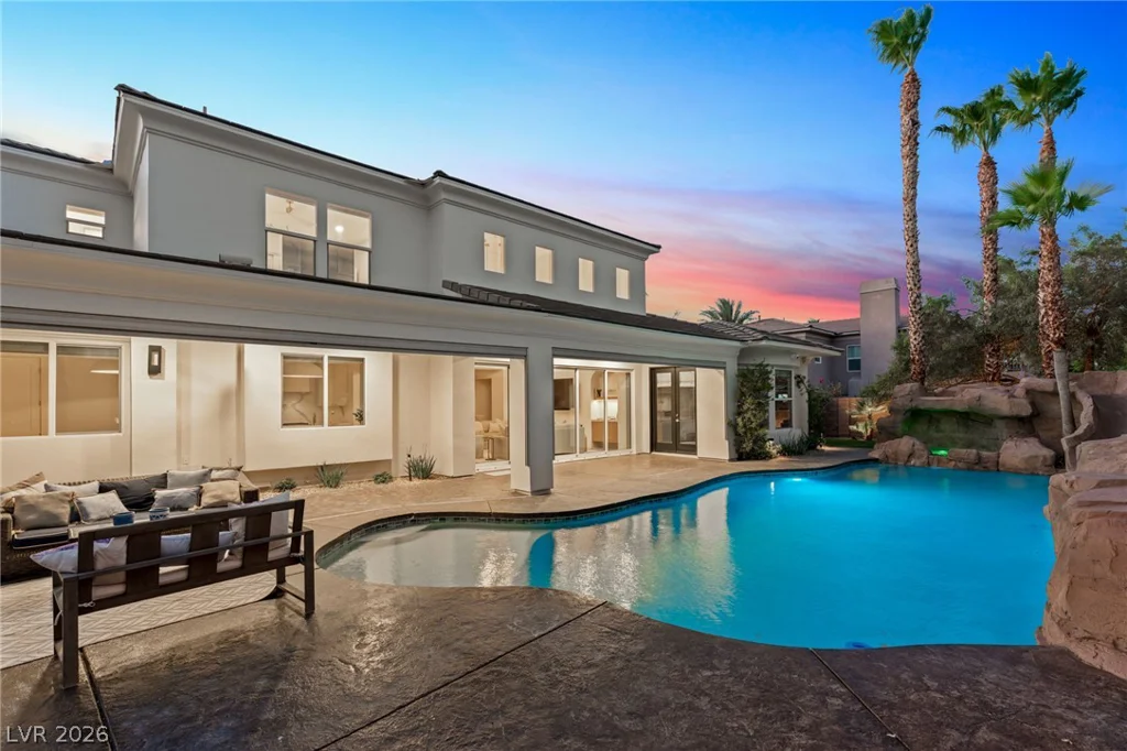 1705 Cypress Manor, Henderson, NV 89012
