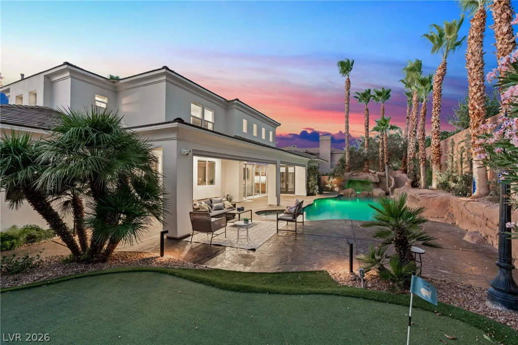 1705 Cypress Manor, Henderson, NV 89012