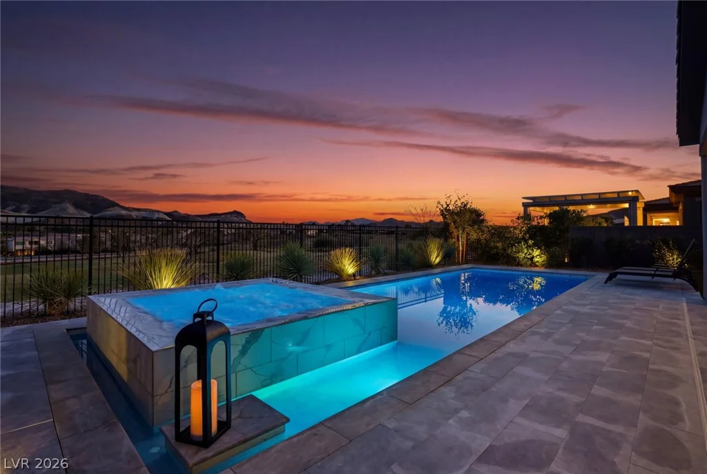 71 Reflection Bay, Henderson, NV 89011