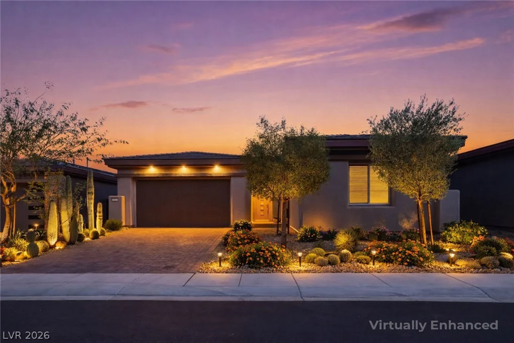 71 Reflection Bay, Henderson, NV 89011