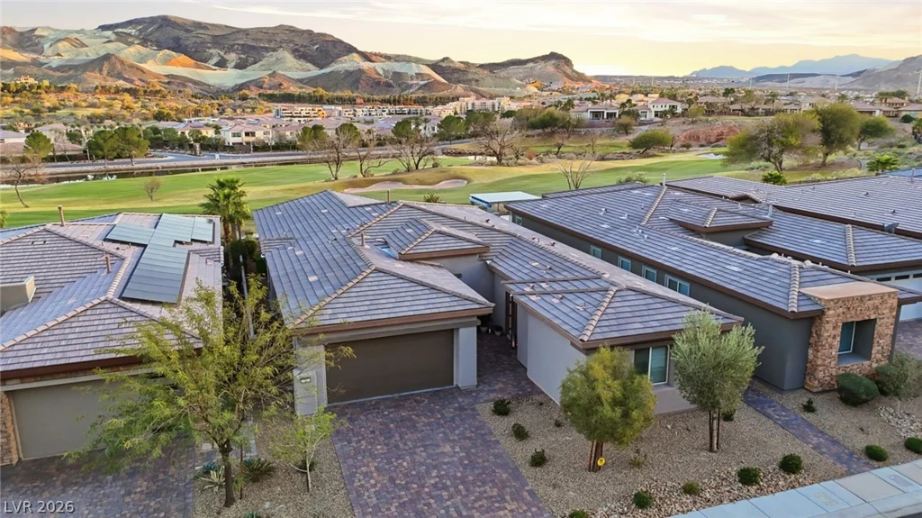 71 Reflection Bay, Henderson, NV 89011