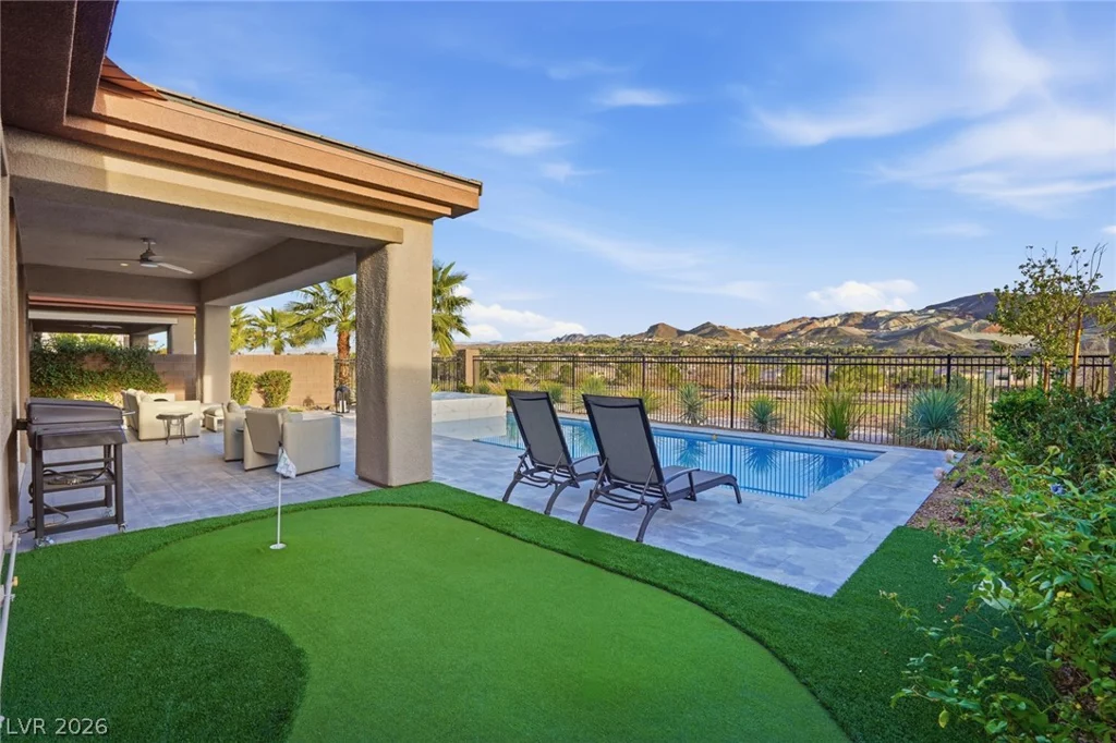 71 Reflection Bay, Henderson, NV 89011