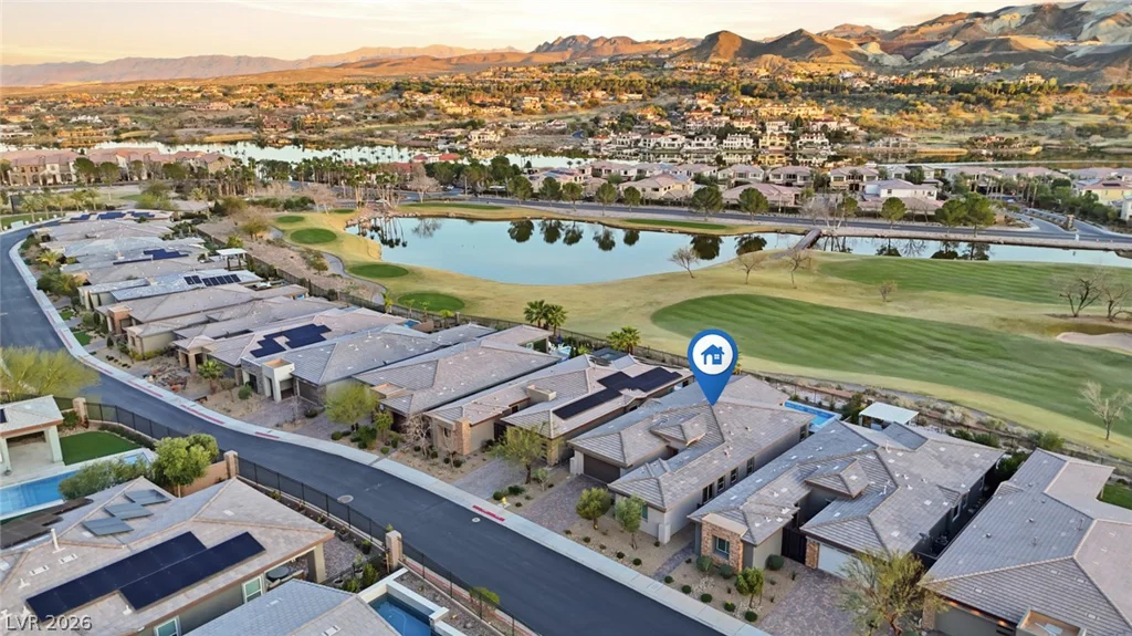 71 Reflection Bay, Henderson, NV 89011