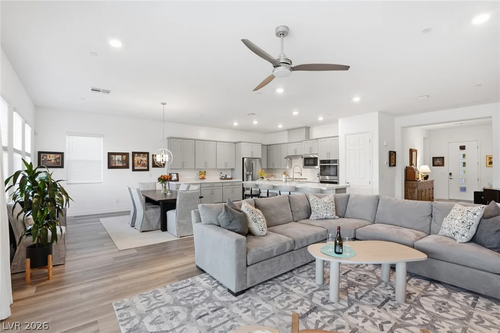 71 Reflection Bay, Henderson, NV 89011