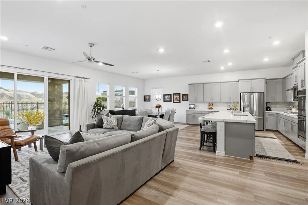 71 Reflection Bay, Henderson, NV 89011