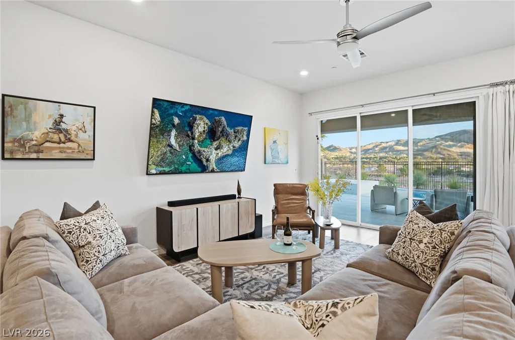 71 Reflection Bay, Henderson, NV 89011