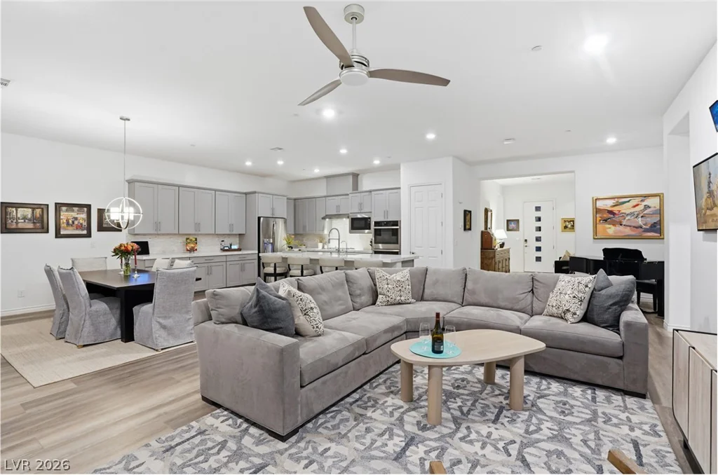 71 Reflection Bay, Henderson, NV 89011