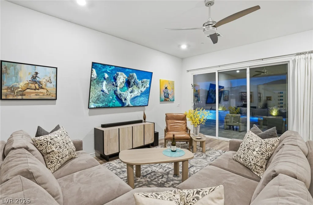 71 Reflection Bay, Henderson, NV 89011