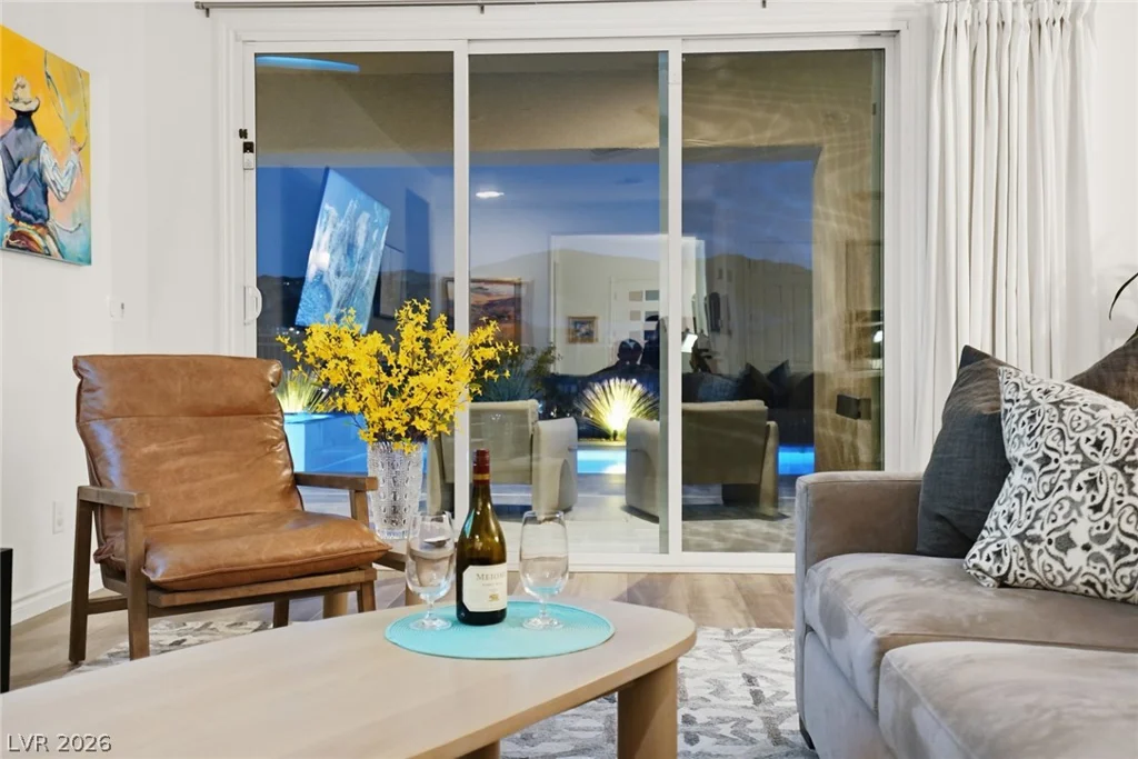 71 Reflection Bay, Henderson, NV 89011
