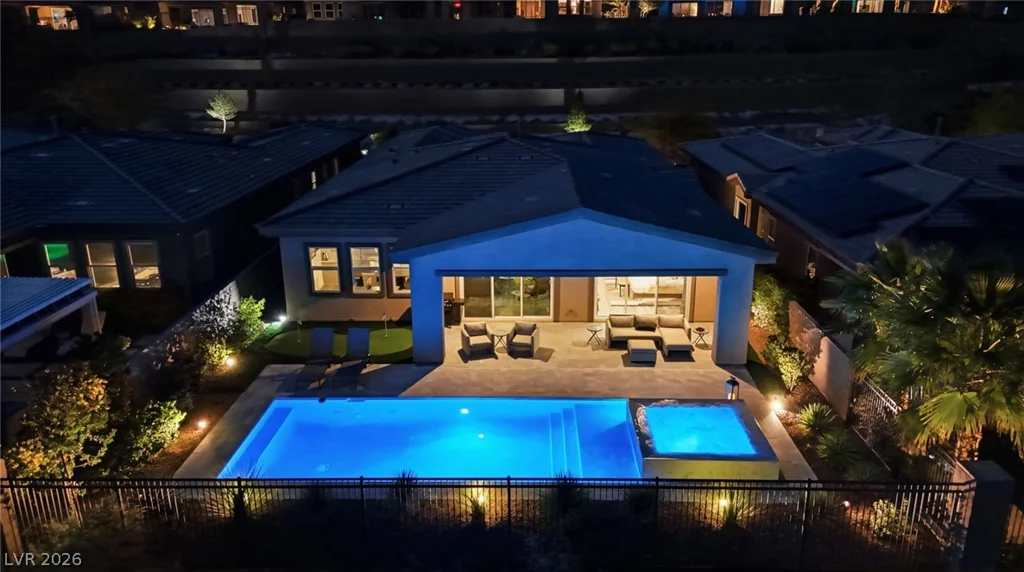 71 Reflection Bay, Henderson, NV 89011
