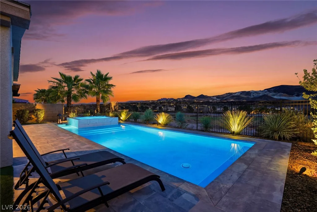 71 Reflection Bay, Henderson, NV 89011