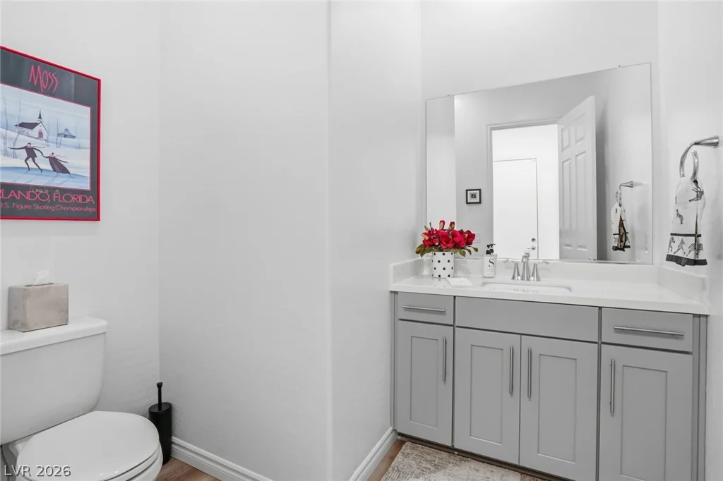 71 Reflection Bay, Henderson, NV 89011