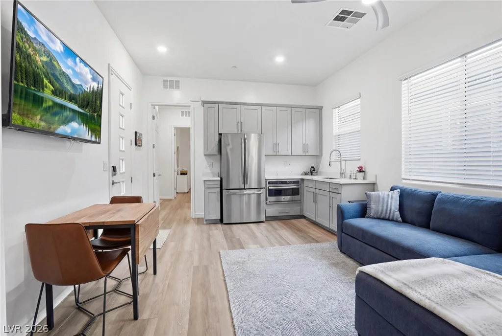 71 Reflection Bay, Henderson, NV 89011