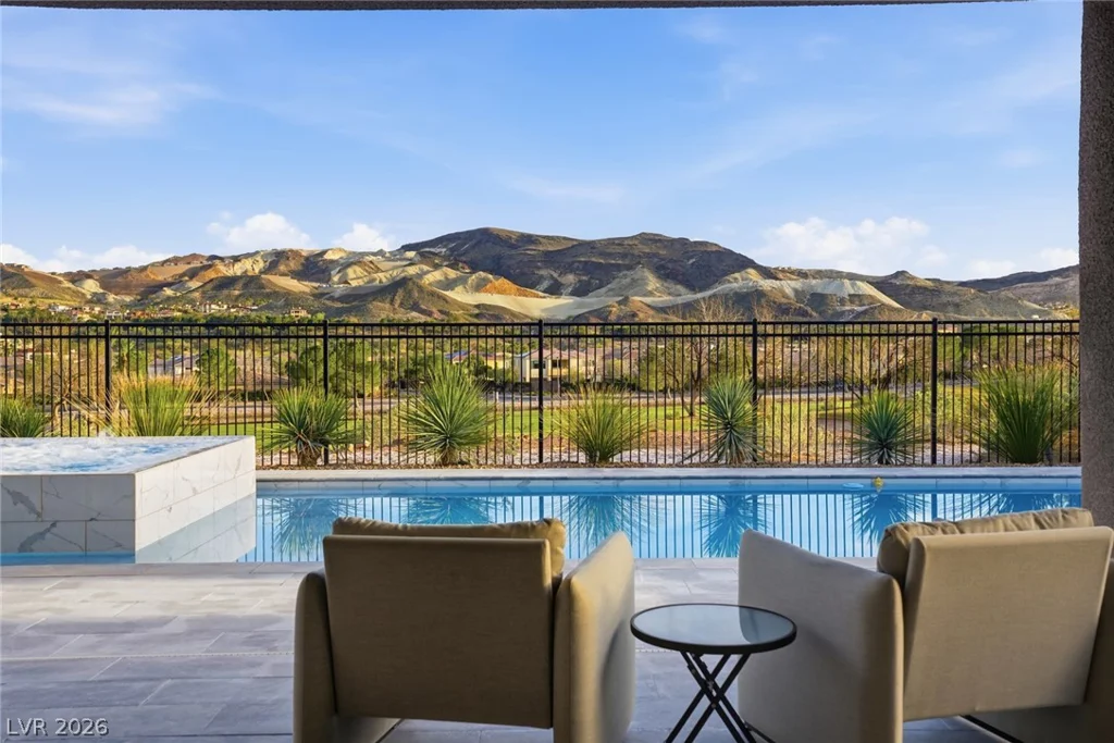 71 Reflection Bay, Henderson, NV 89011